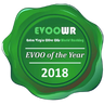 EVOO WORLD RANKING 2018 - EVOO of the Year